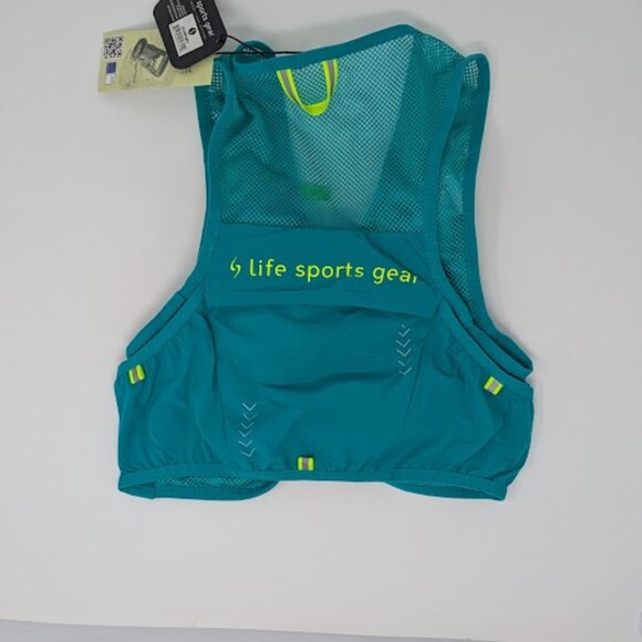 Life-Sports Gear Torrent Hydration Vest 2.5L – NWT - Picture 3 of 4